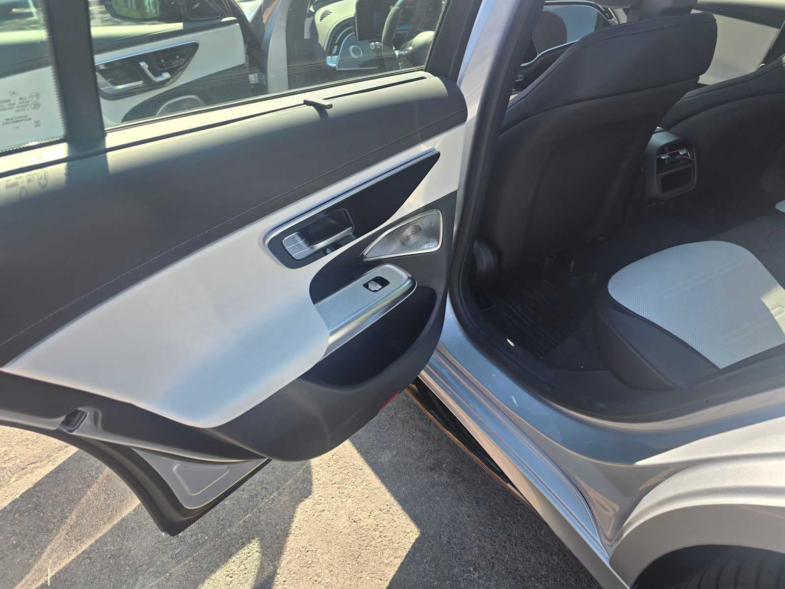 2027 Mercedes-Benz E-Class Wagon