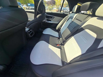 2027 Mercedes-Benz E-Class Wagon