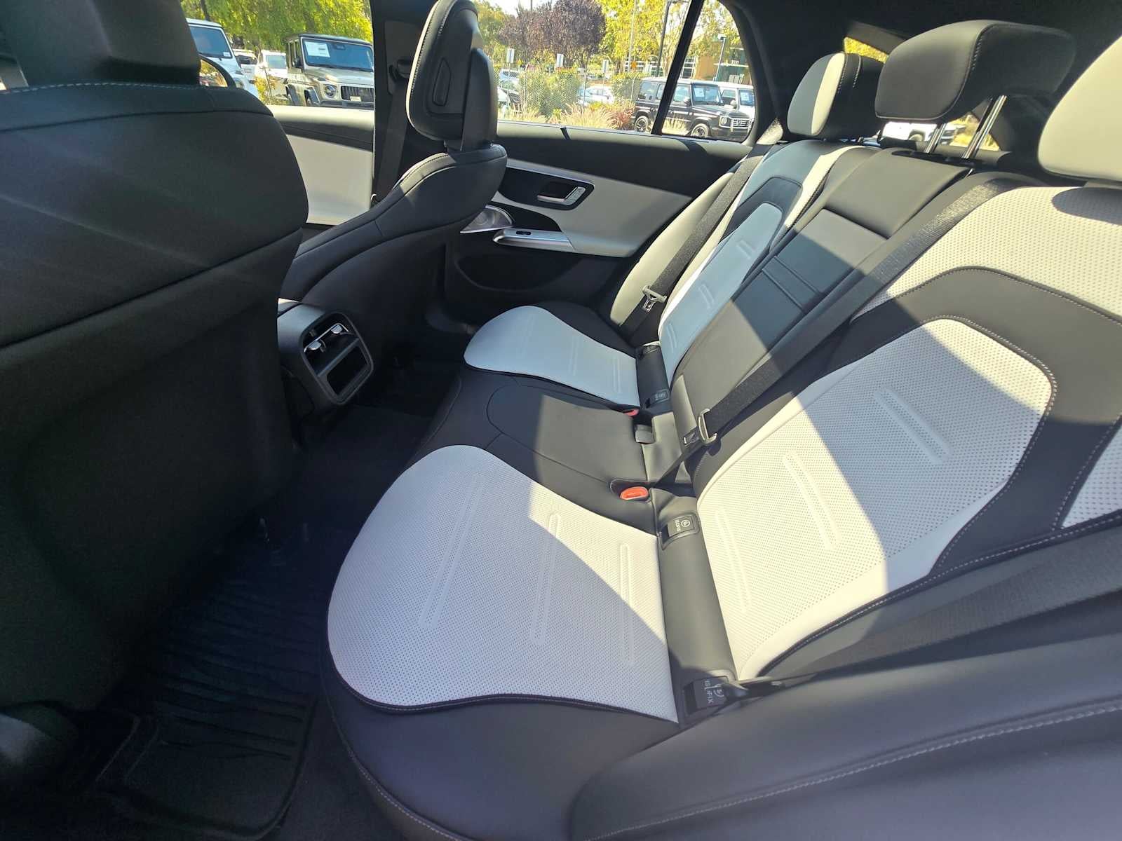 2027 Mercedes-Benz E-Class Wagon