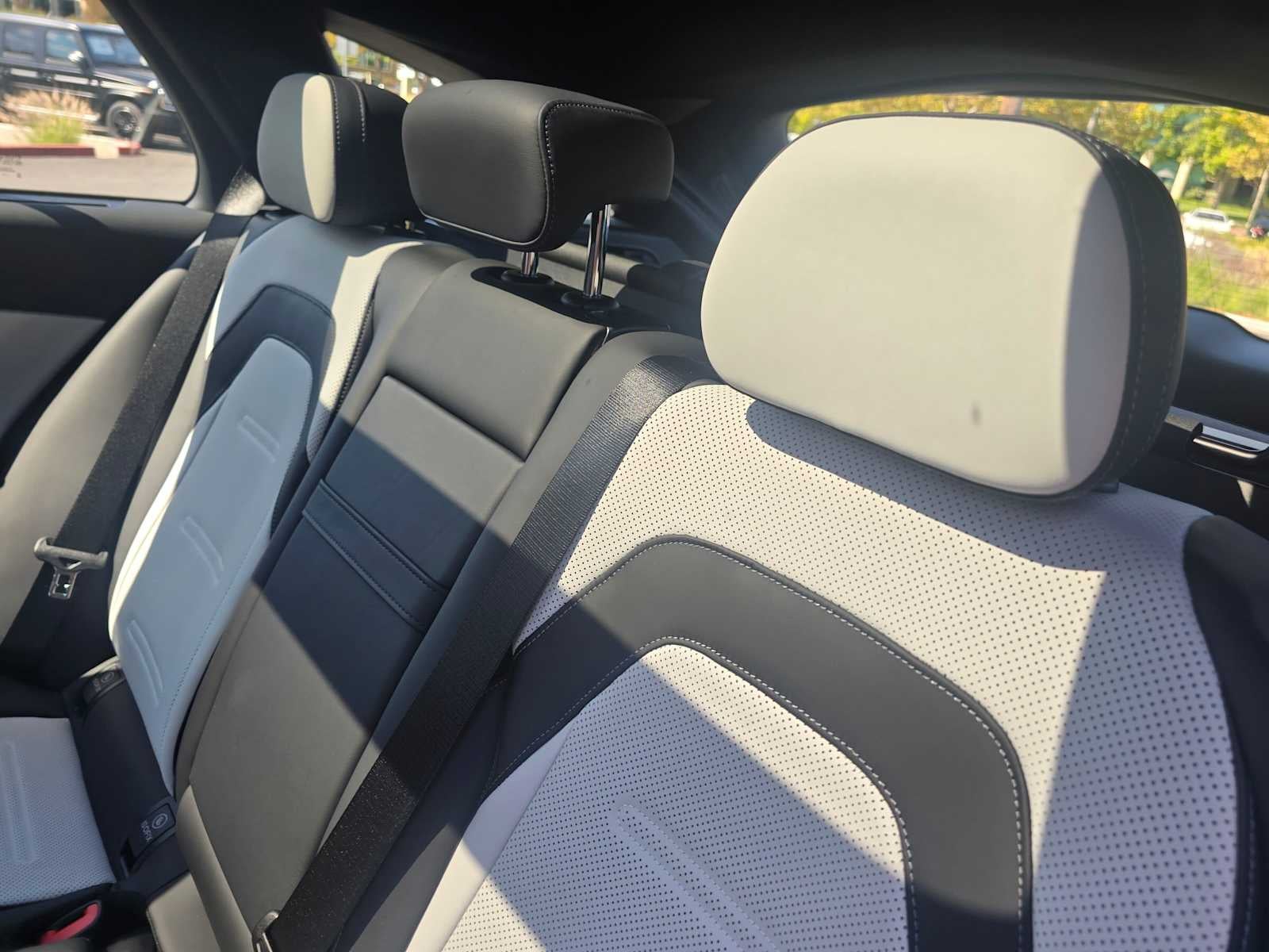 2027 Mercedes-Benz E-Class Wagon