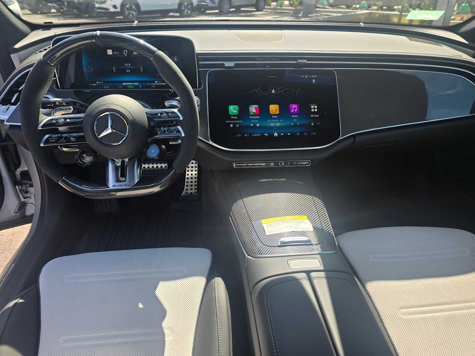 2027 Mercedes-Benz E-Class Wagon