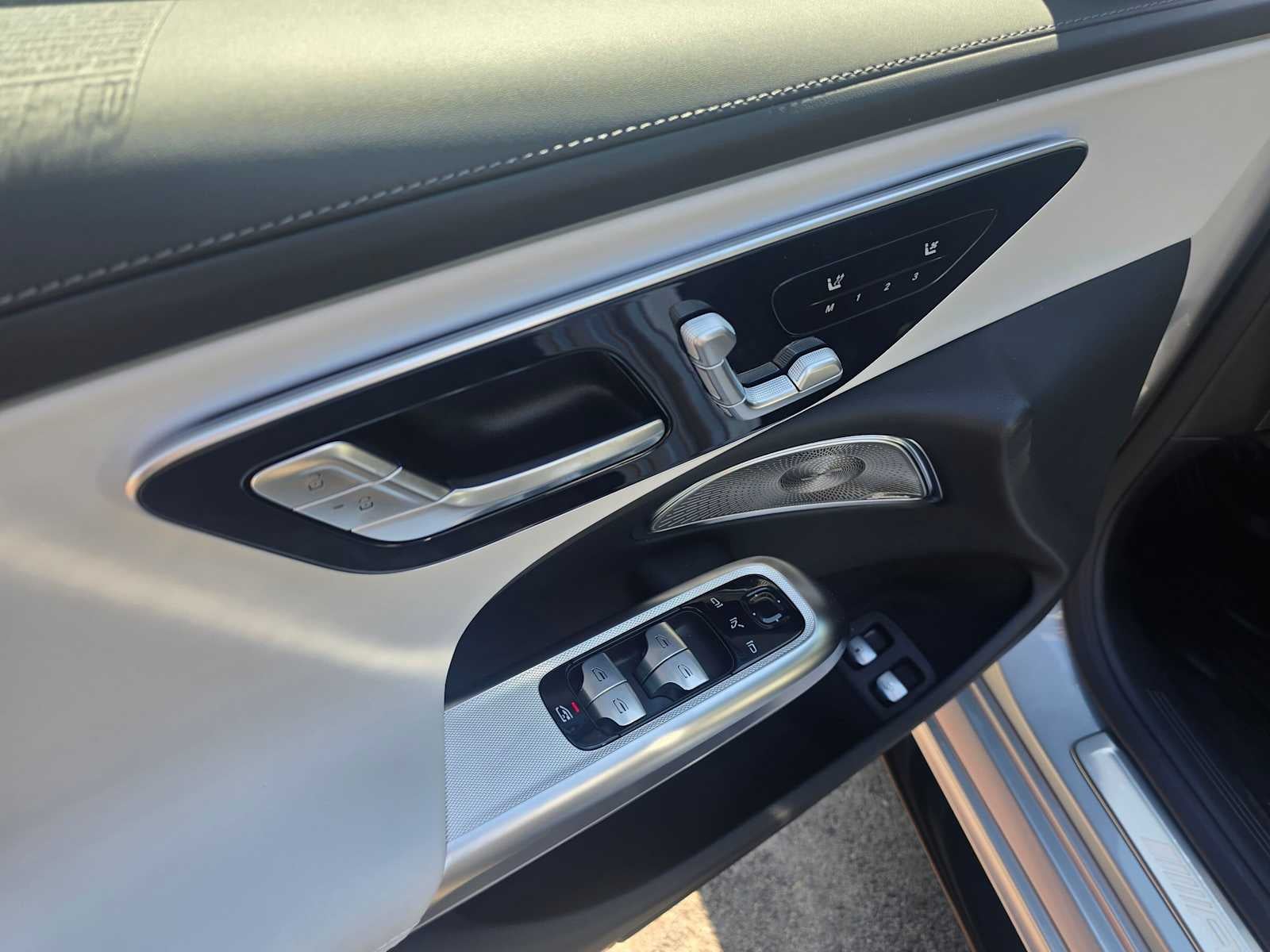 2027 Mercedes-Benz E-Class Wagon