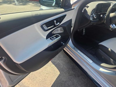 2027 Mercedes-Benz E-Class Wagon