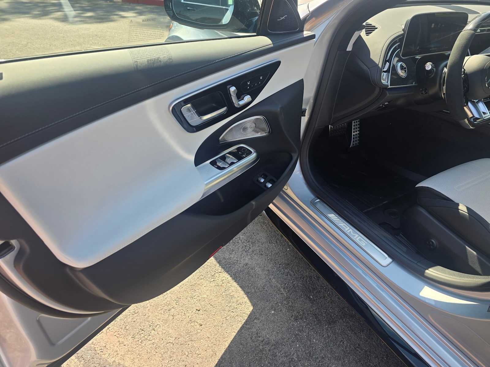 2027 Mercedes-Benz E-Class Wagon