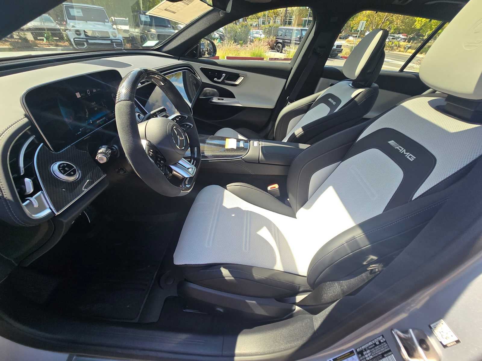 2027 Mercedes-Benz E-Class Wagon