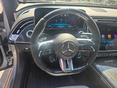 2027 Mercedes-Benz E-Class Wagon