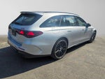 2027 Mercedes-Benz E-Class Wagon