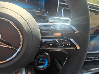 2027 Mercedes-Benz E-Class Wagon
