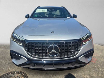 2027 Mercedes-Benz E-Class Wagon