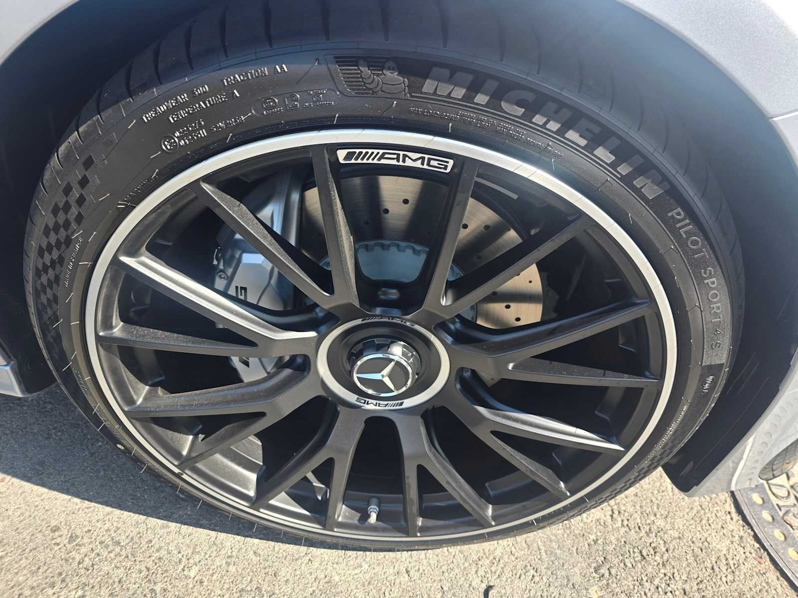 2027 Mercedes-Benz E-Class Wagon
