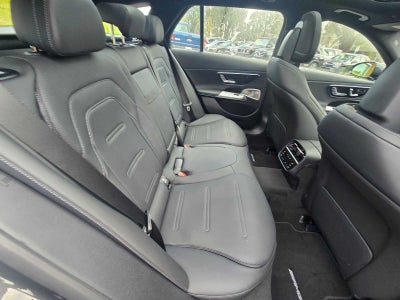 2026 Mercedes-Benz E-Class AMG® E 53 E