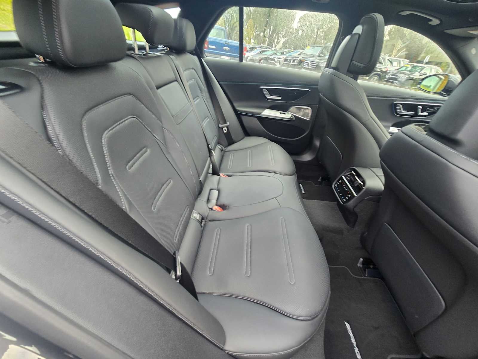 2026 Mercedes-Benz E-Class AMG® E 53 E