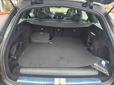 2026 Mercedes-Benz E-Class AMG® E 53 E