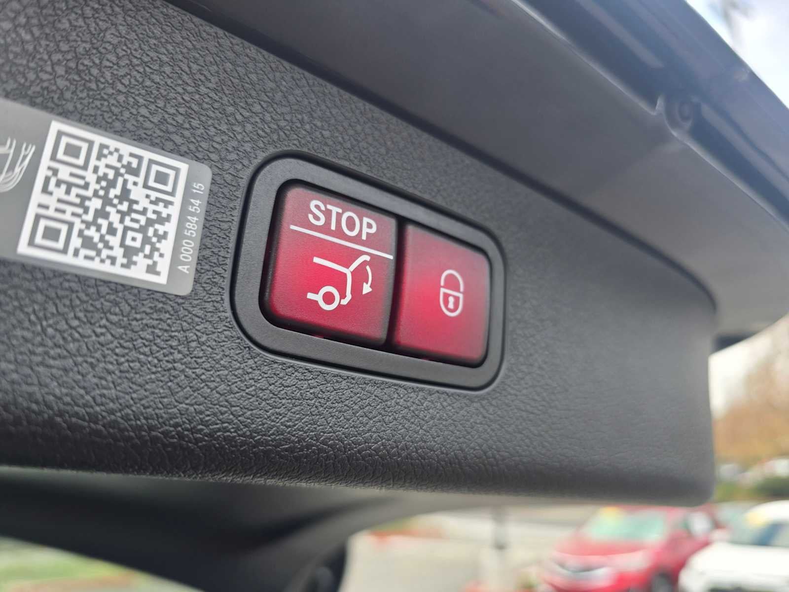 2026 Mercedes-Benz E-Class AMG® E 53 E