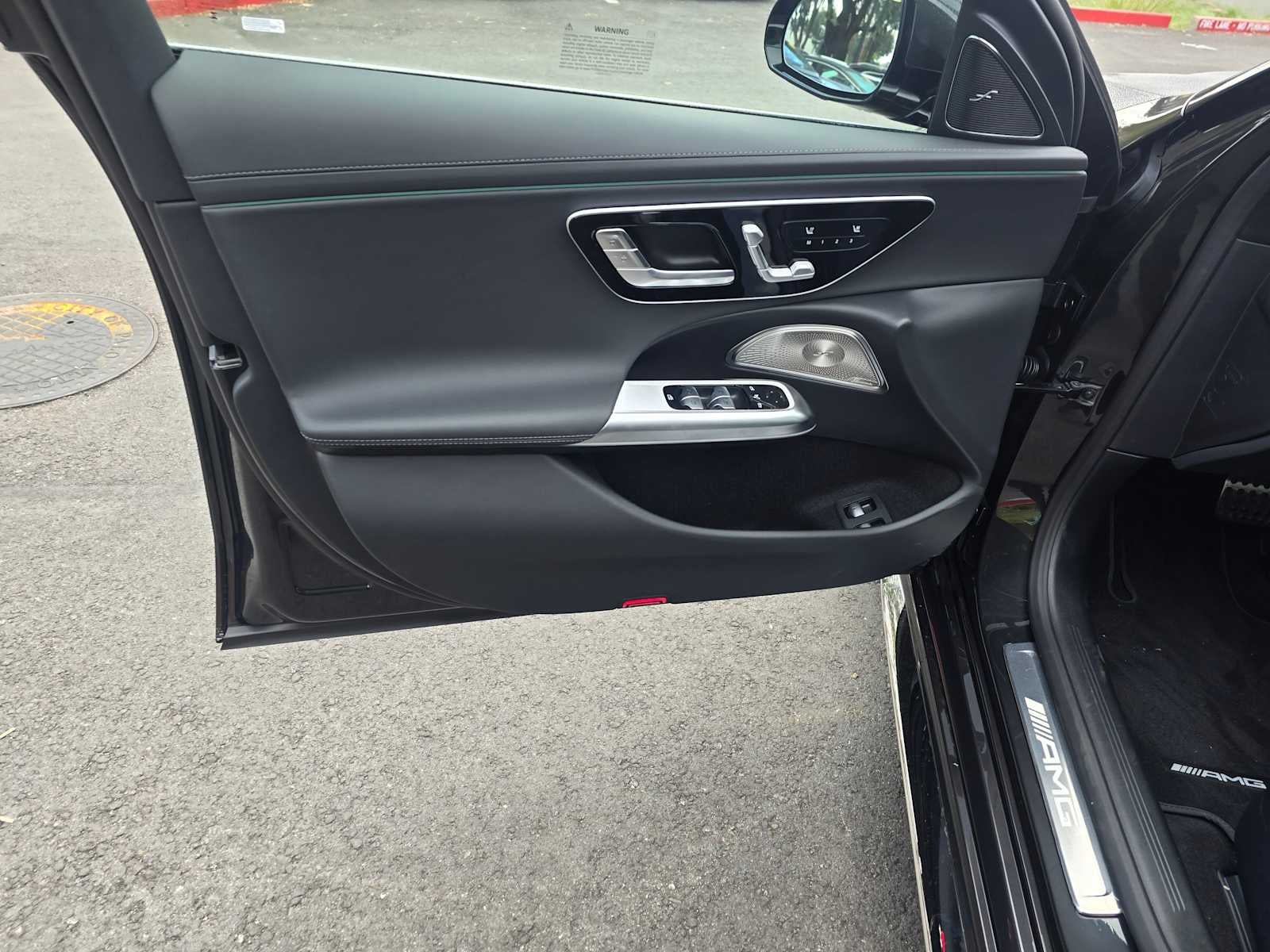 2026 Mercedes-Benz E-Class AMG® E 53 E