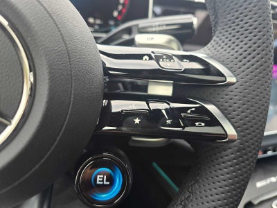 2026 Mercedes-Benz E-Class AMG® E 53 E