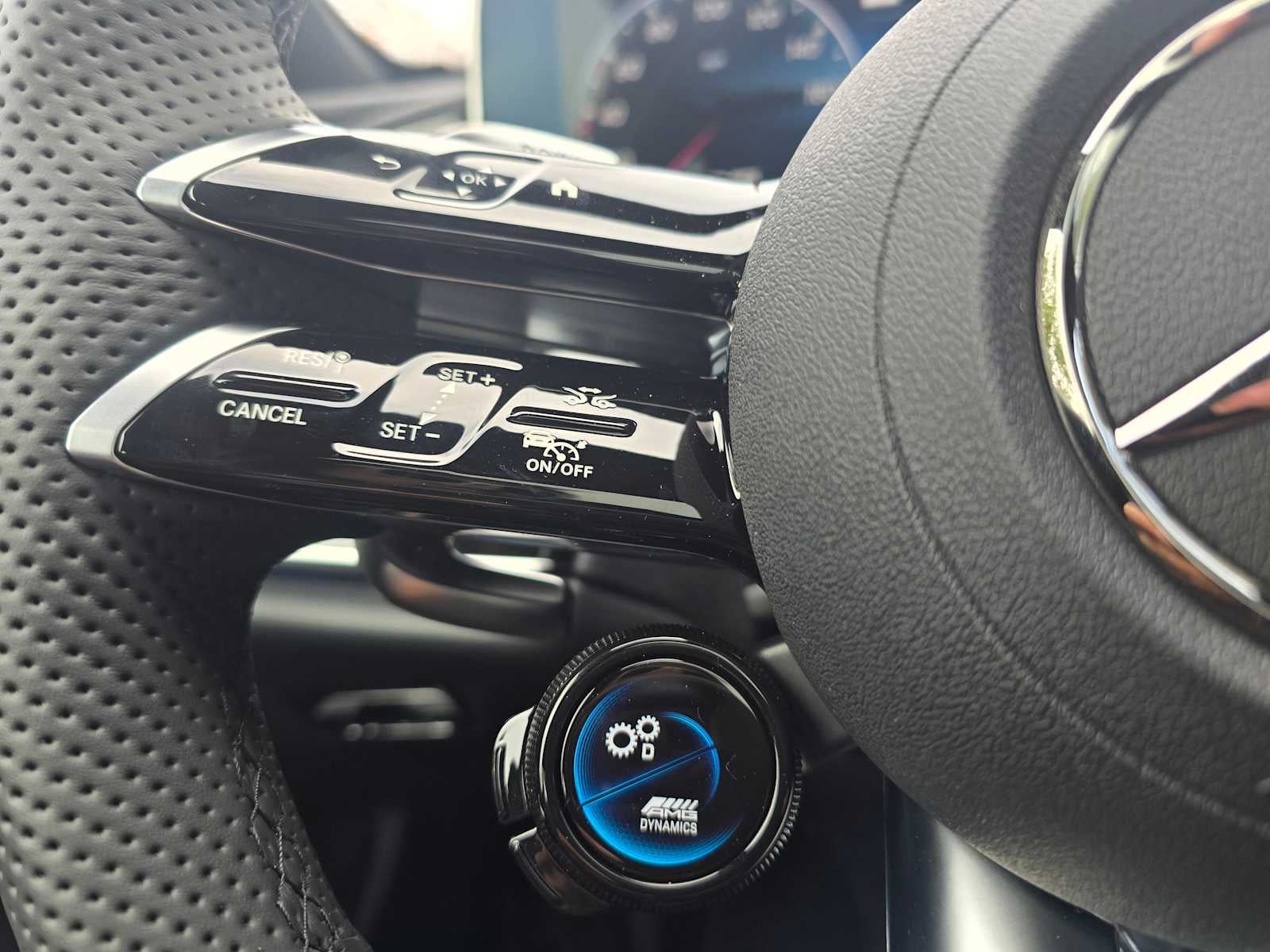 2026 Mercedes-Benz E-Class AMG® E 53 E