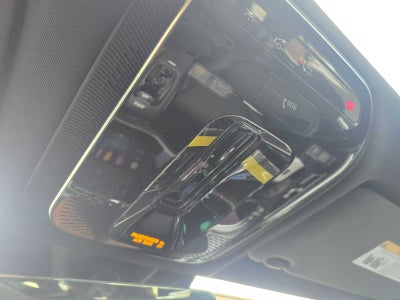 2026 Mercedes-Benz E-Class AMG® E 53 E