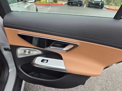 2026 Mercedes-Benz E 450 4MATIC® All-Terrain Wagon