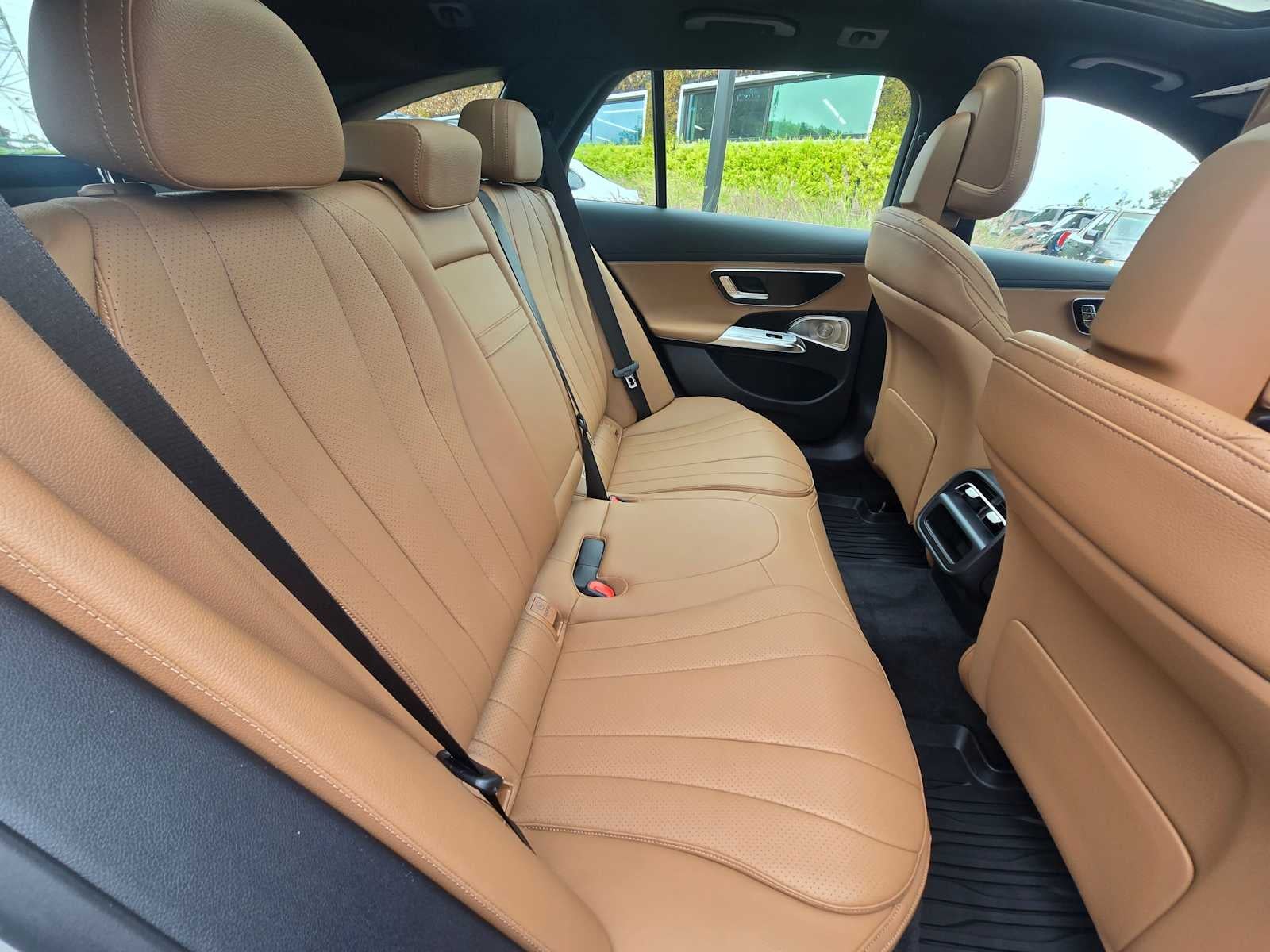 2026 Mercedes-Benz E 450 4MATIC® All-Terrain Wagon