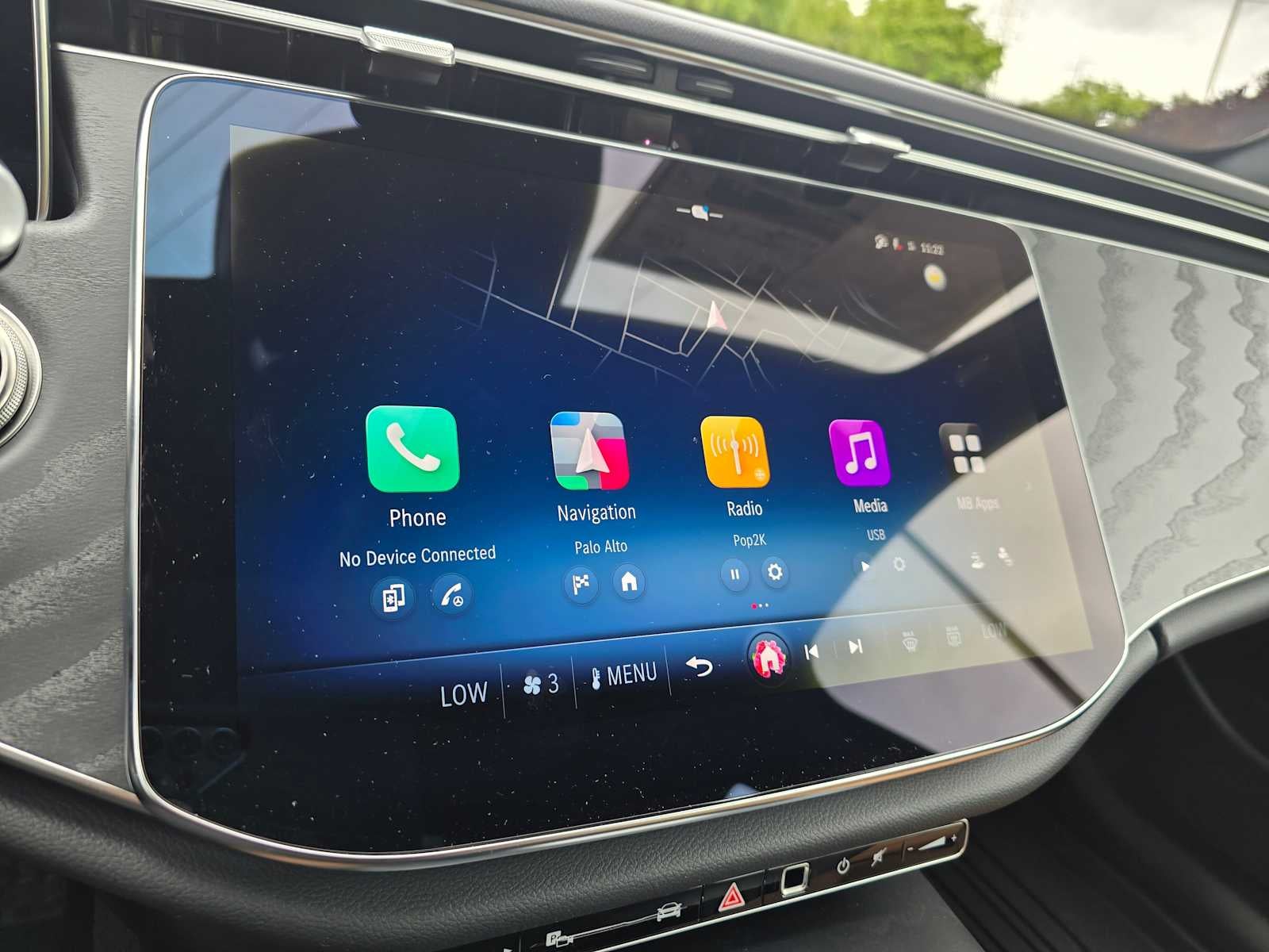 2026 Mercedes-Benz E 450 4MATIC® All-Terrain Wagon