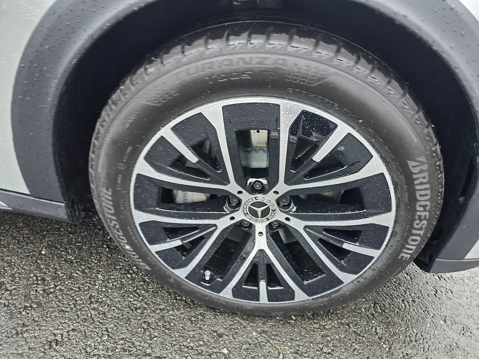 2026 Mercedes-Benz E 450 4MATIC® All-Terrain Wagon