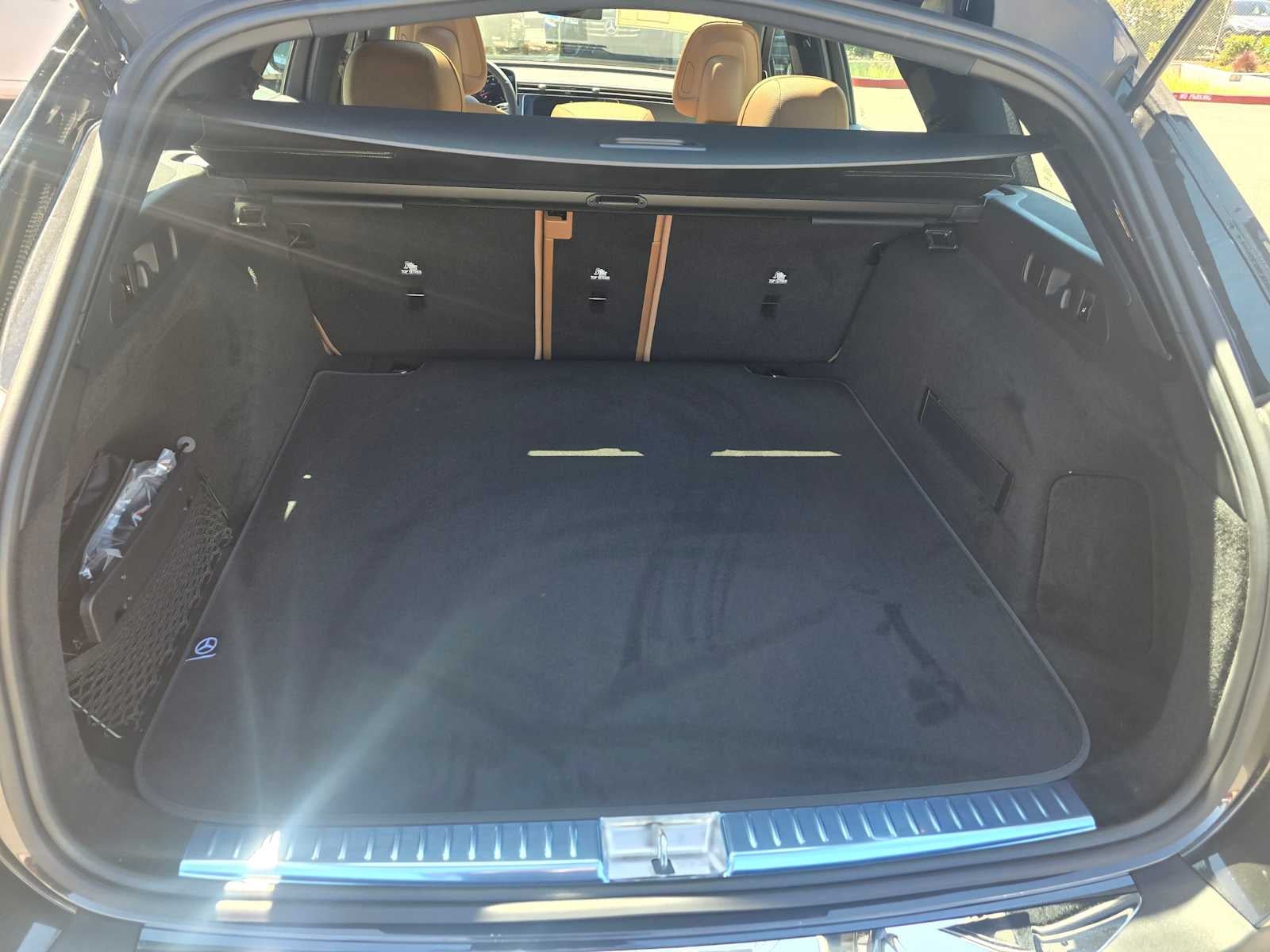 2026 Mercedes-Benz E 450 4MATIC® All-Terrain Wagon