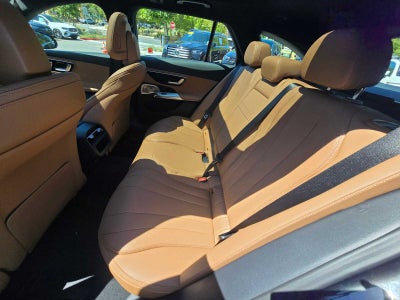 2026 Mercedes-Benz E 450 4MATIC® All-Terrain Wagon