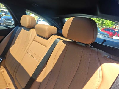 2026 Mercedes-Benz E 450 4MATIC® All-Terrain Wagon