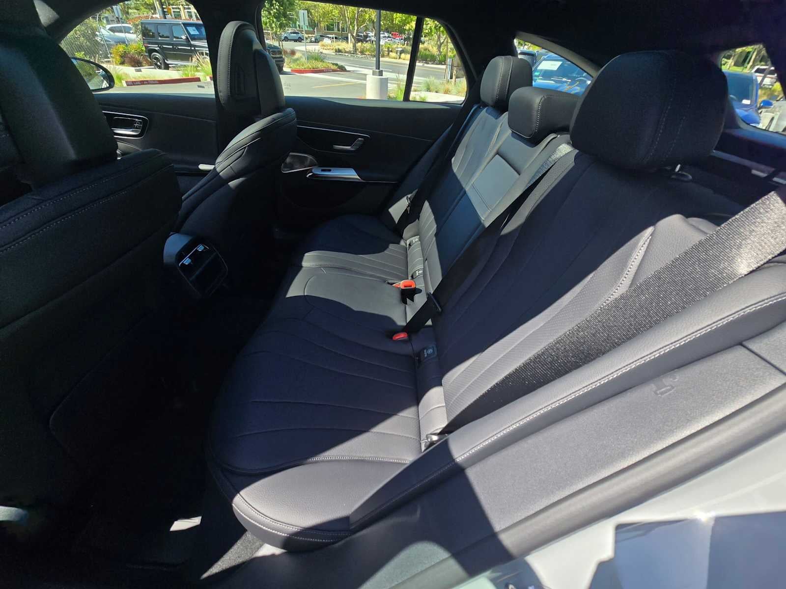 2026 Mercedes-Benz E 450 4MATIC® All-Terrain Wagon