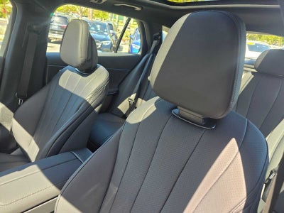 2026 Mercedes-Benz E 450 4MATIC® All-Terrain Wagon