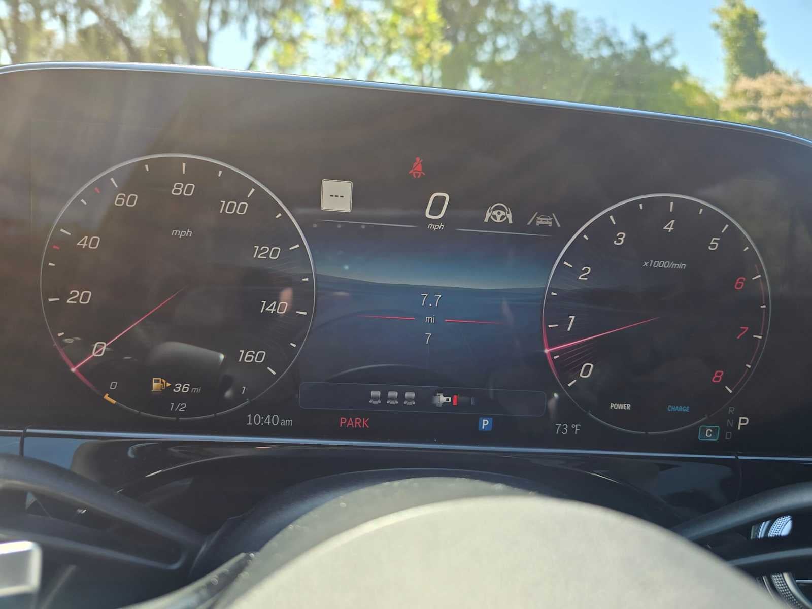2026 Mercedes-Benz E 450 4MATIC® All-Terrain Wagon