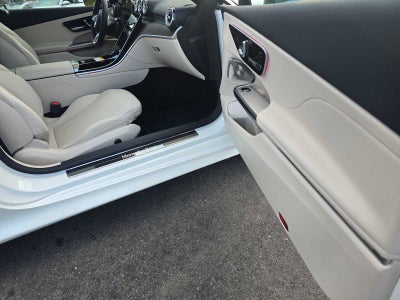 2026 Mercedes-Benz CLE CLE 300