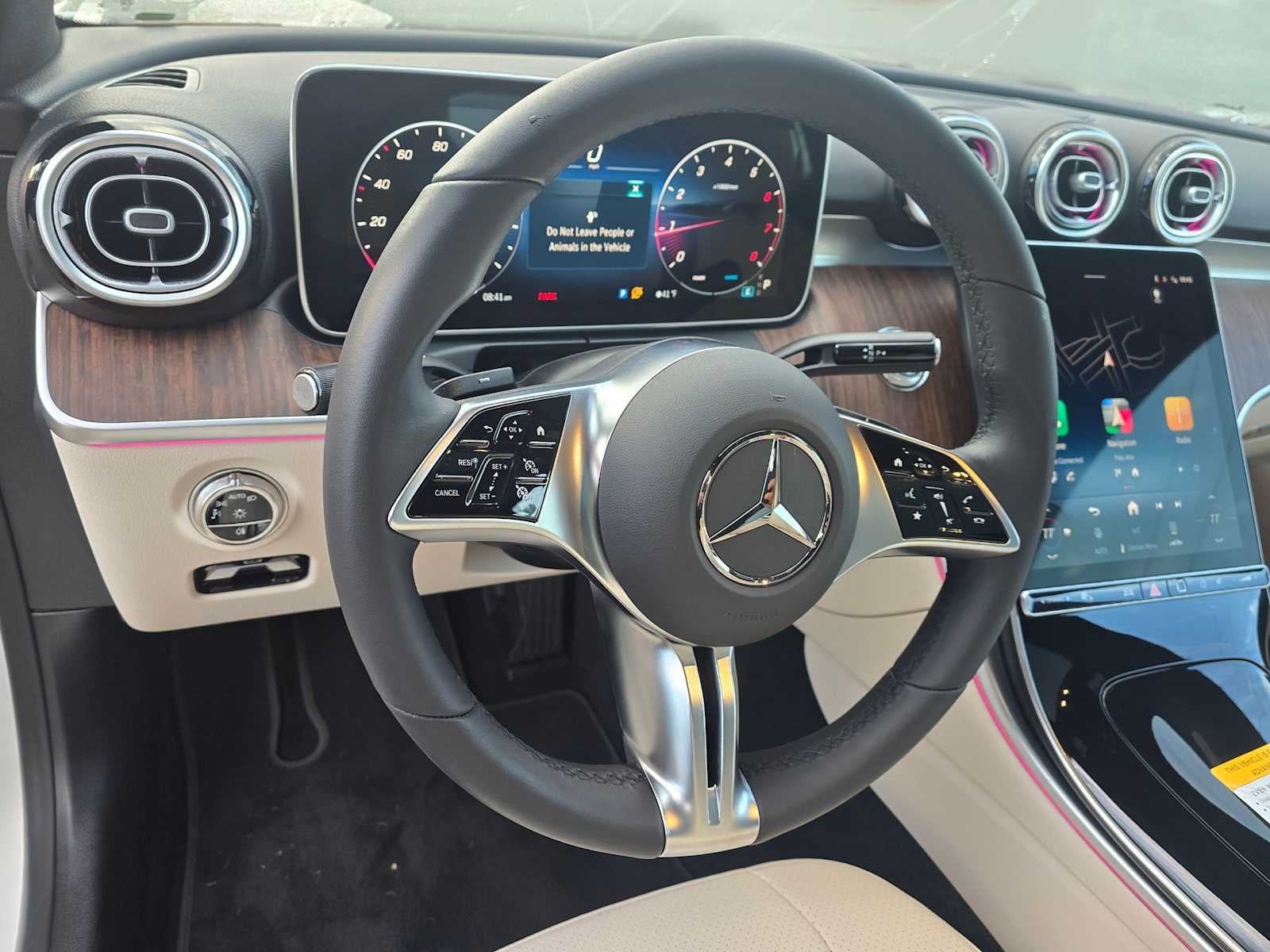 2026 Mercedes-Benz CLE CLE 300