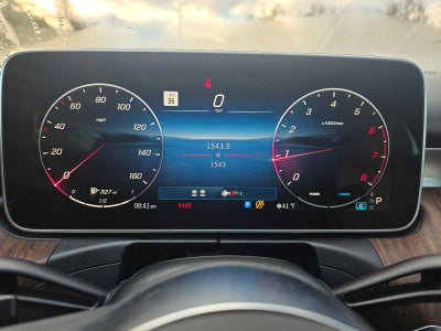 2026 Mercedes-Benz CLE CLE 300