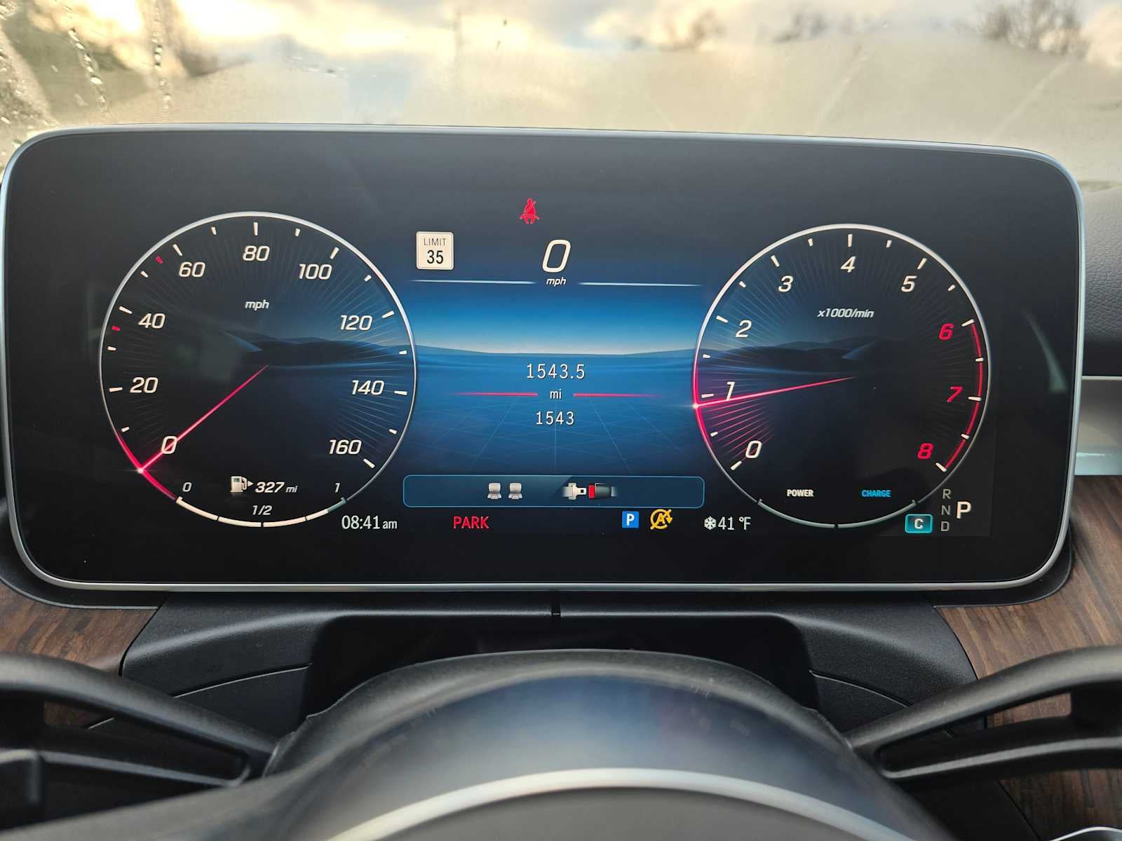 2026 Mercedes-Benz CLE CLE 300