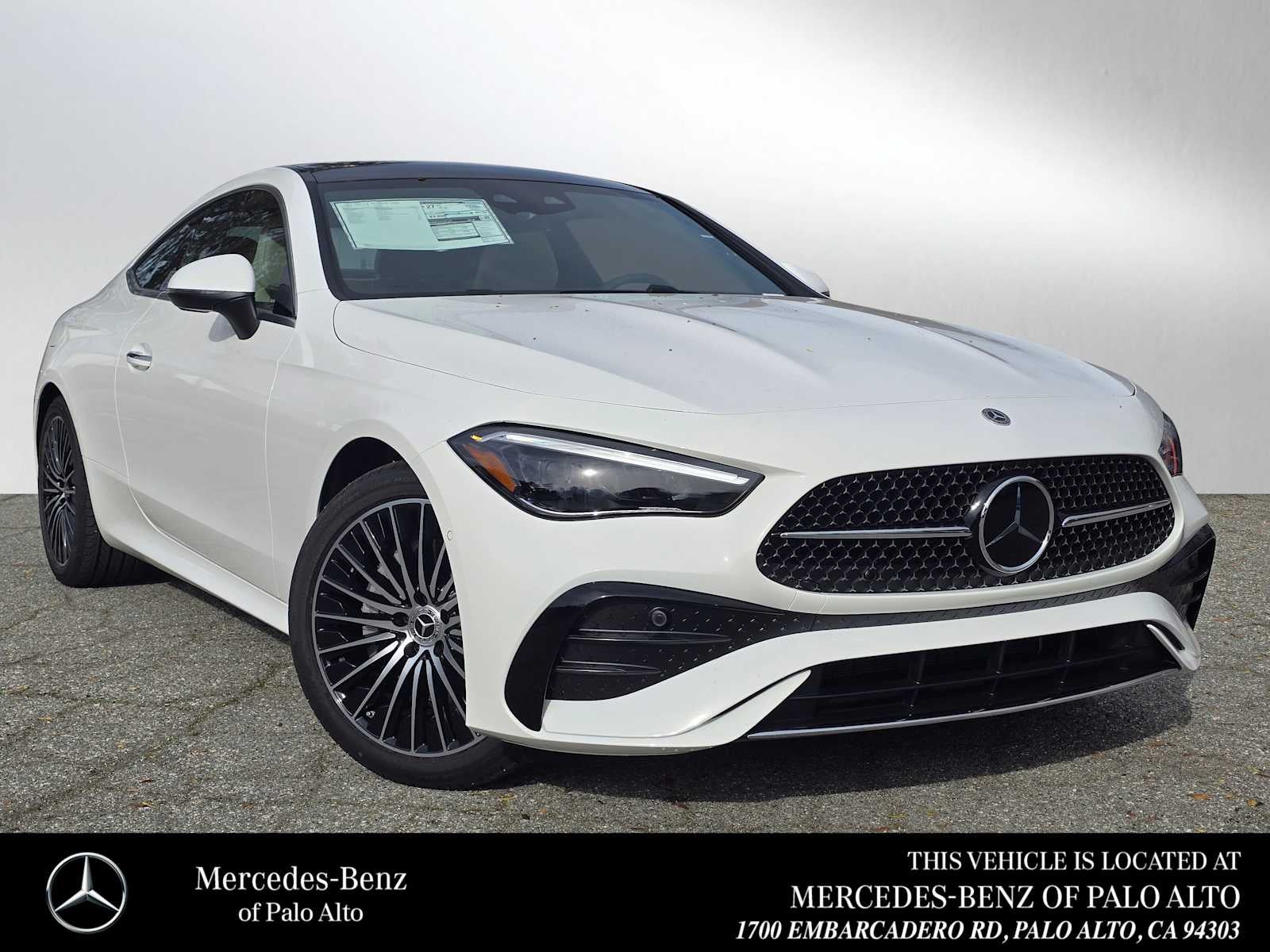 2026 Mercedes-Benz CLE CLE 300