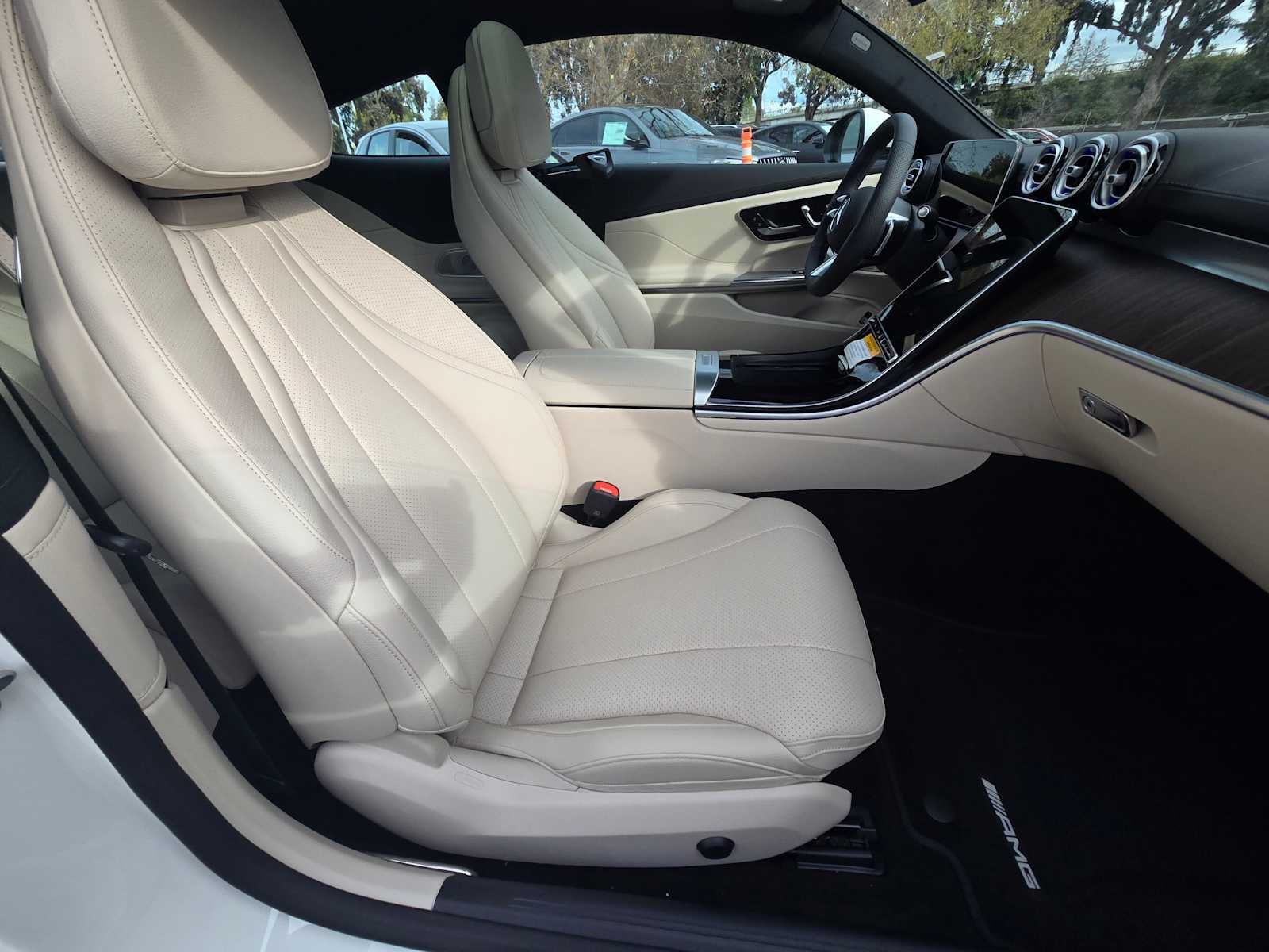 2026 Mercedes-Benz CLE CLE 300