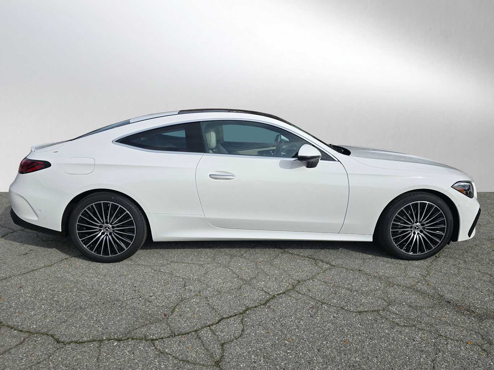 2026 Mercedes-Benz CLE CLE 300