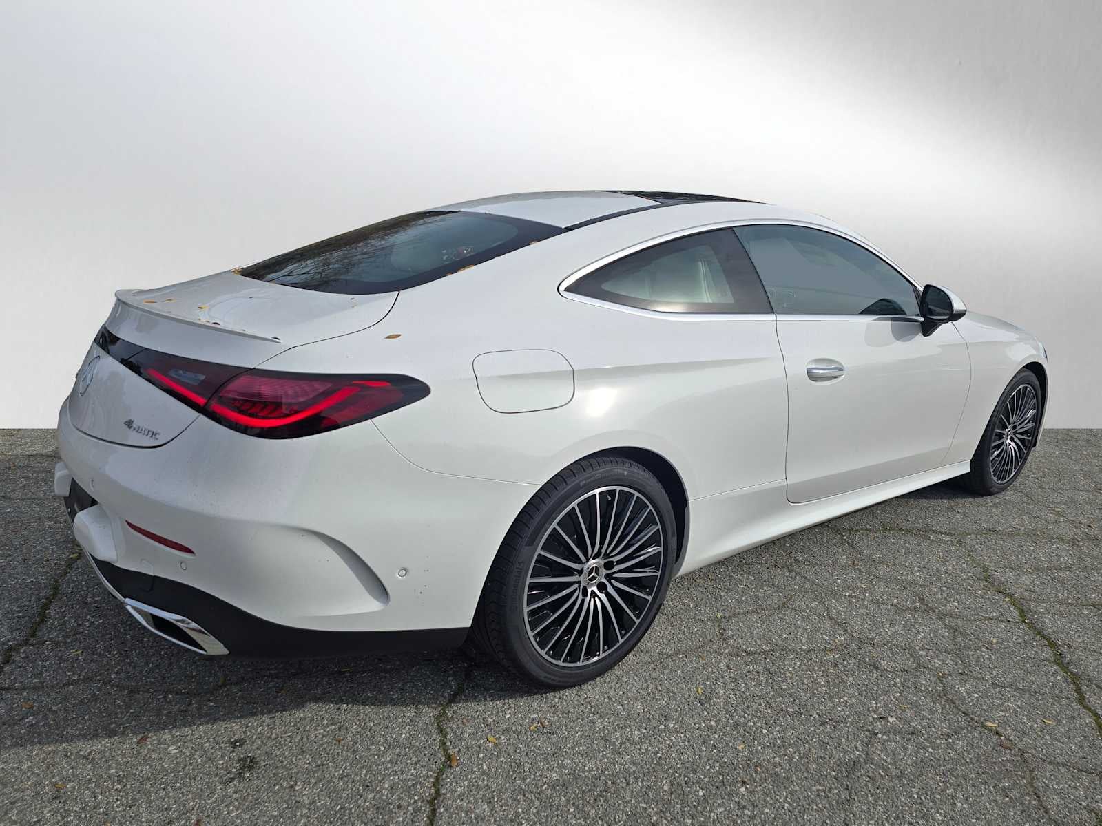 2026 Mercedes-Benz CLE CLE 300