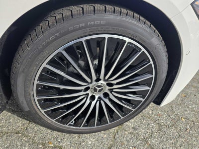 2026 Mercedes-Benz CLE CLE 300