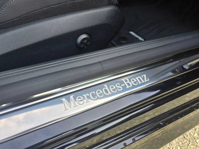2026 Mercedes-Benz CLE 300 4MATIC® Coupe