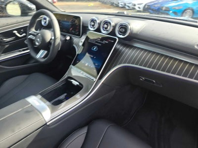 2026 Mercedes-Benz CLE 300 4MATIC® Coupe