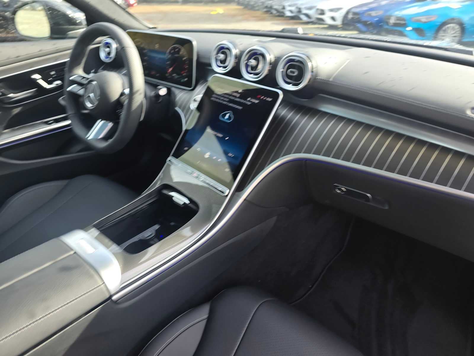 2026 Mercedes-Benz CLE 300 4MATIC® Coupe