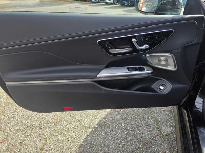 2026 Mercedes-Benz CLE 300 4MATIC® Coupe