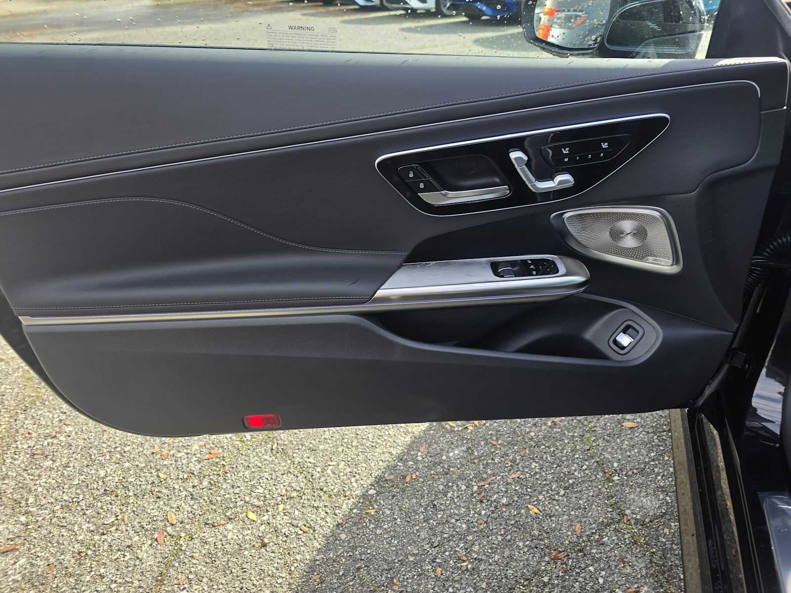 2026 Mercedes-Benz CLE 300 4MATIC® Coupe