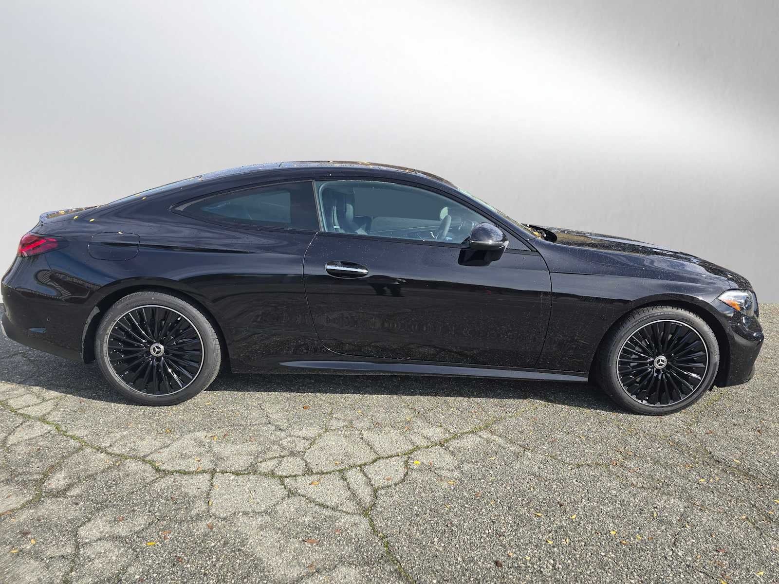 2026 Mercedes-Benz CLE 300 4MATIC® Coupe