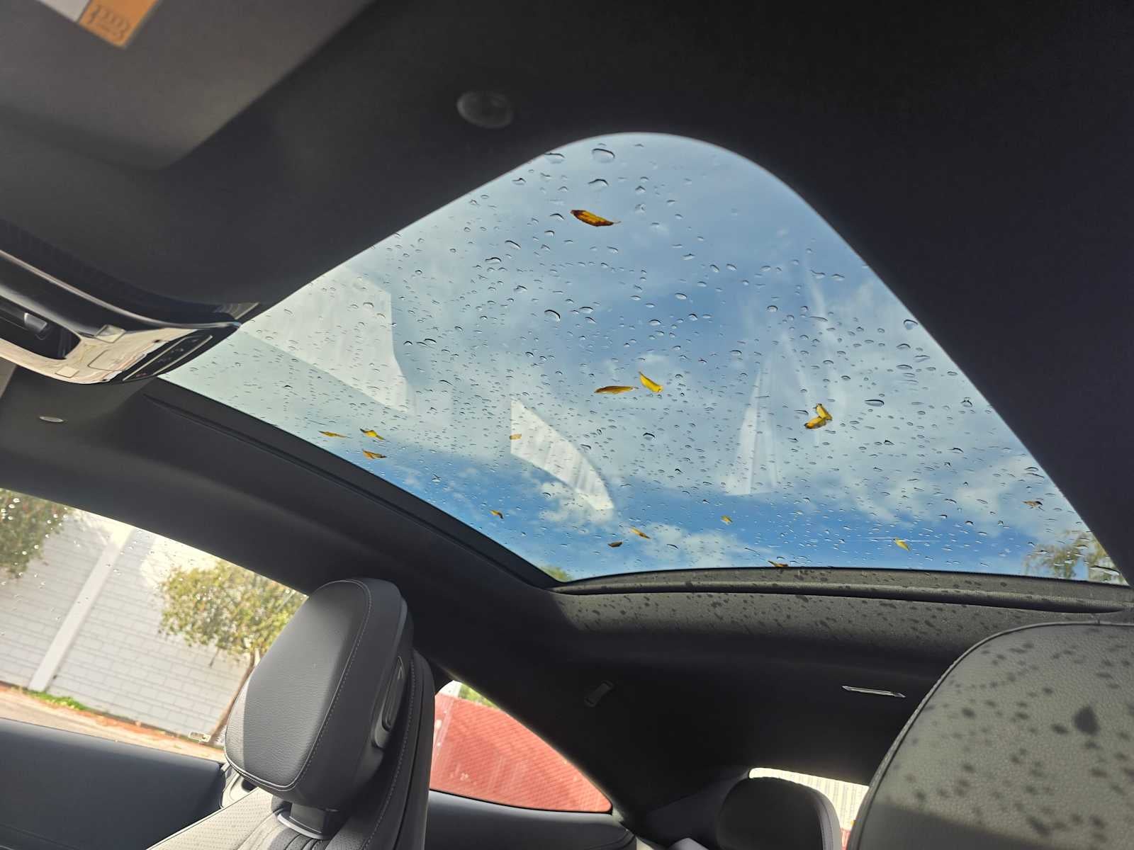 2026 Mercedes-Benz CLE 300 4MATIC® Coupe