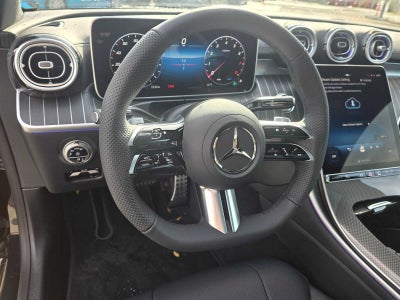 2026 Mercedes-Benz CLE 300 4MATIC® Coupe