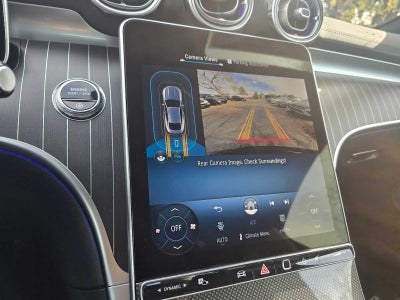 2026 Mercedes-Benz CLE 300 4MATIC® Coupe